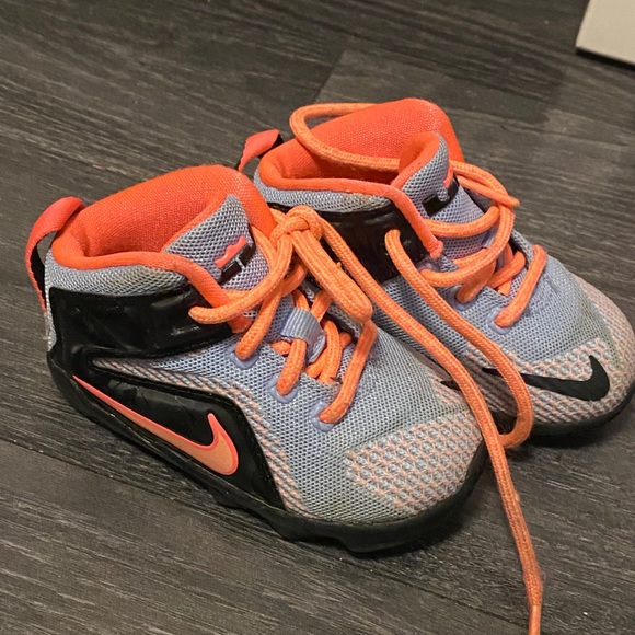 Toddler KD size 5C - Picture 2 of 4